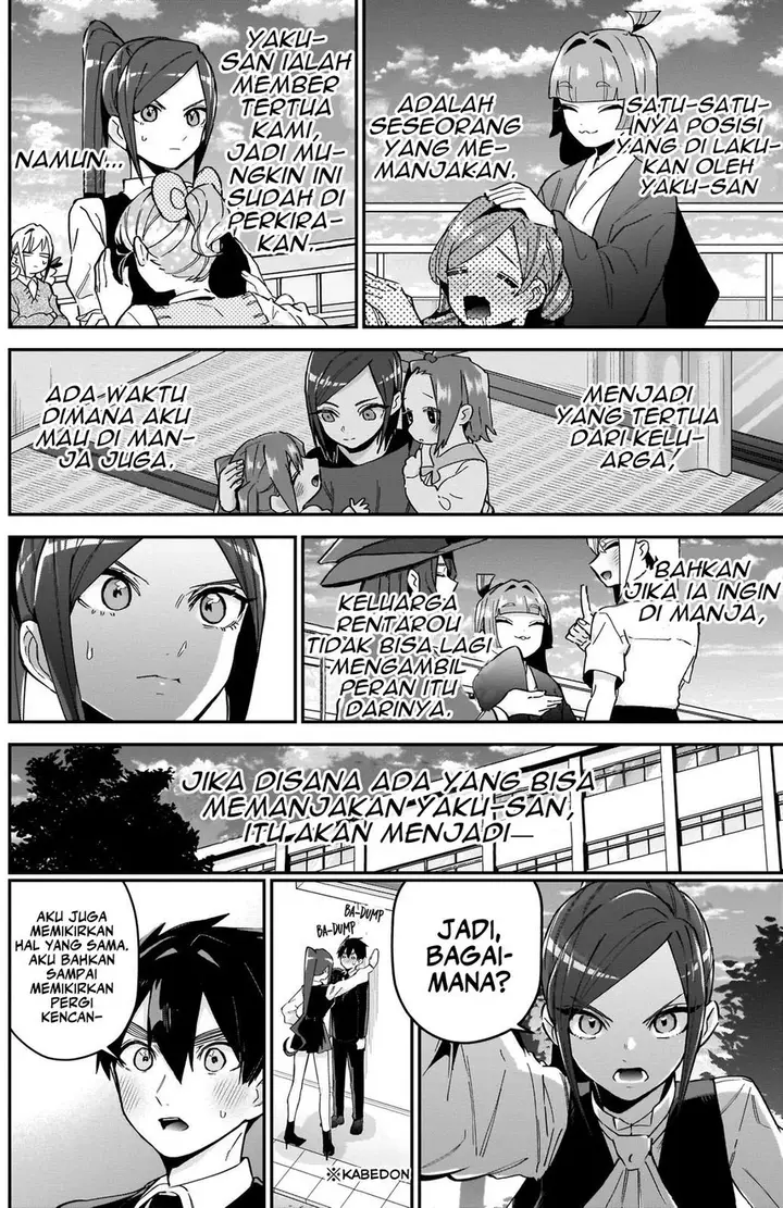 image-komik-kimi-no-koto-ga-dai-dai-dai-dai-daisuki-na-100-ri-no-kanojo-chapter-105-3/24