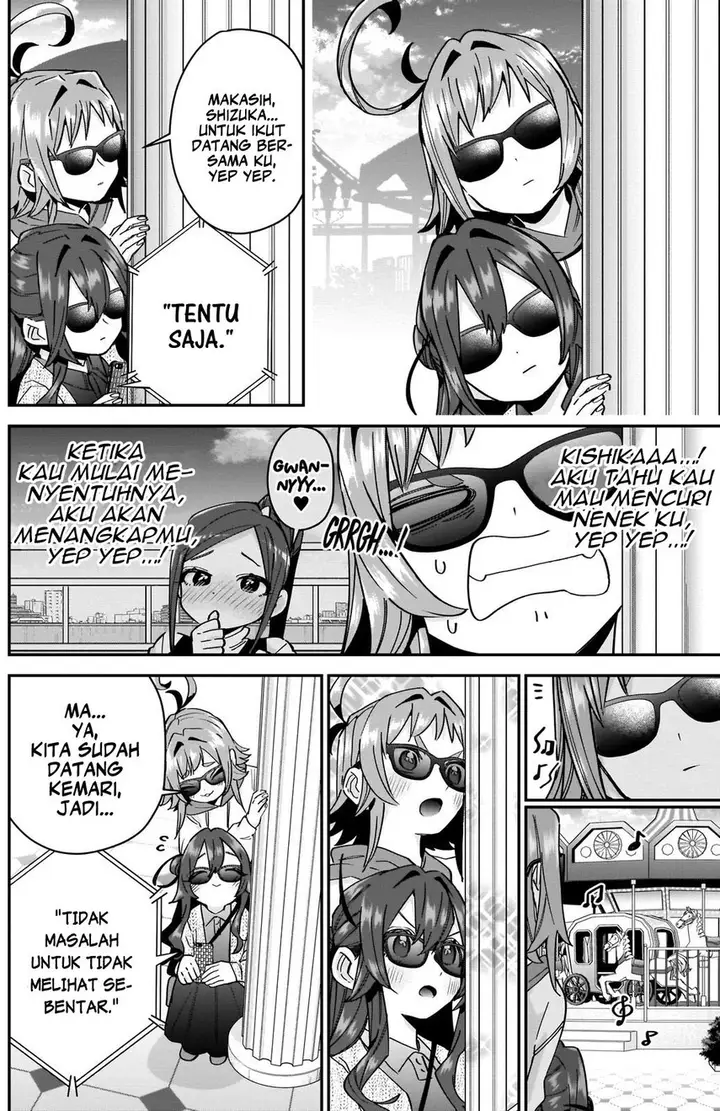 image-komik-kimi-no-koto-ga-dai-dai-dai-dai-daisuki-na-100-ri-no-kanojo-chapter-105-5/24