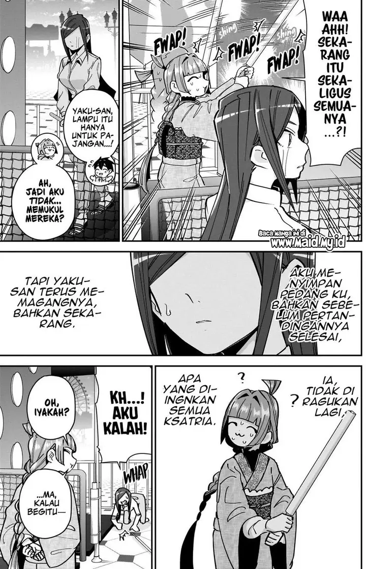 image-komik-kimi-no-koto-ga-dai-dai-dai-dai-daisuki-na-100-ri-no-kanojo-chapter-105-18/24