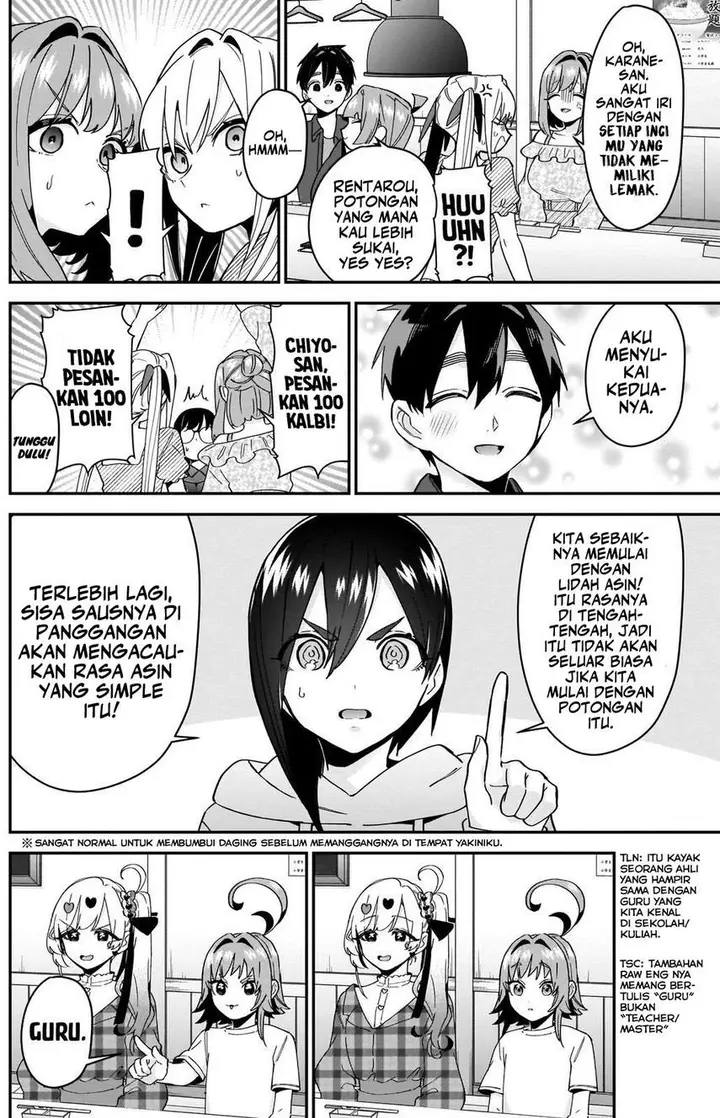 image-komik-kimi-no-koto-ga-dai-dai-dai-dai-daisuki-na-100-ri-no-kanojo-chapter-106-9/24