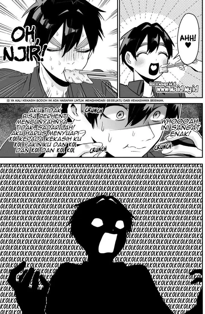 image-komik-kimi-no-koto-ga-dai-dai-dai-dai-daisuki-na-100-ri-no-kanojo-chapter-107-11/22
