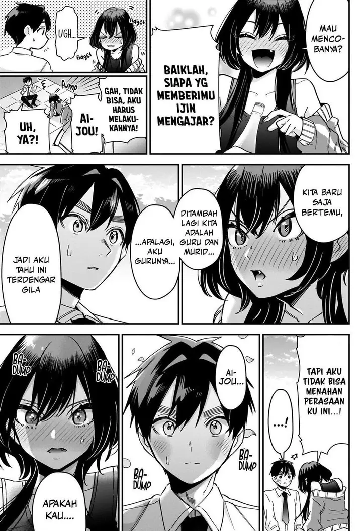 image-komik-kimi-no-koto-ga-dai-dai-dai-dai-daisuki-na-100-ri-no-kanojo-chapter-108-10/24