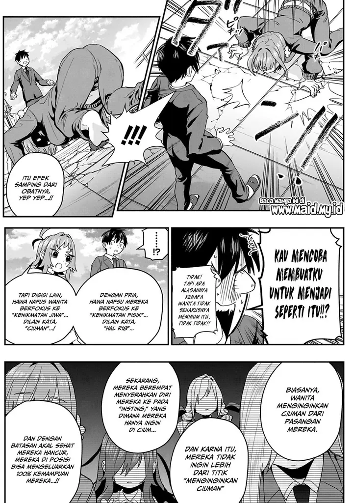 image-komik-kimi-no-koto-ga-dai-dai-dai-dai-daisuki-na-100-ri-no-kanojo-chapter-11-21/27