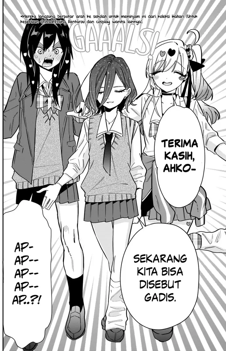 image-komik-kimi-no-koto-ga-dai-dai-dai-dai-daisuki-na-100-ri-no-kanojo-chapter-111-15/24