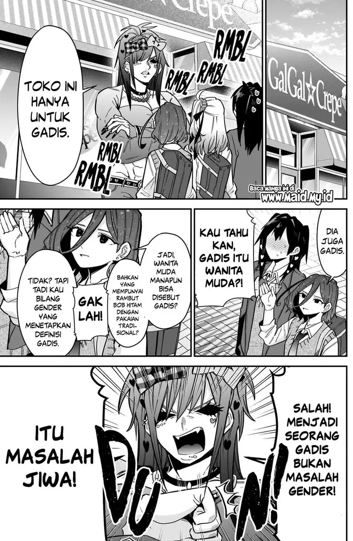 image-komik-kimi-no-koto-ga-dai-dai-dai-dai-daisuki-na-100-ri-no-kanojo-chapter-111-16/24