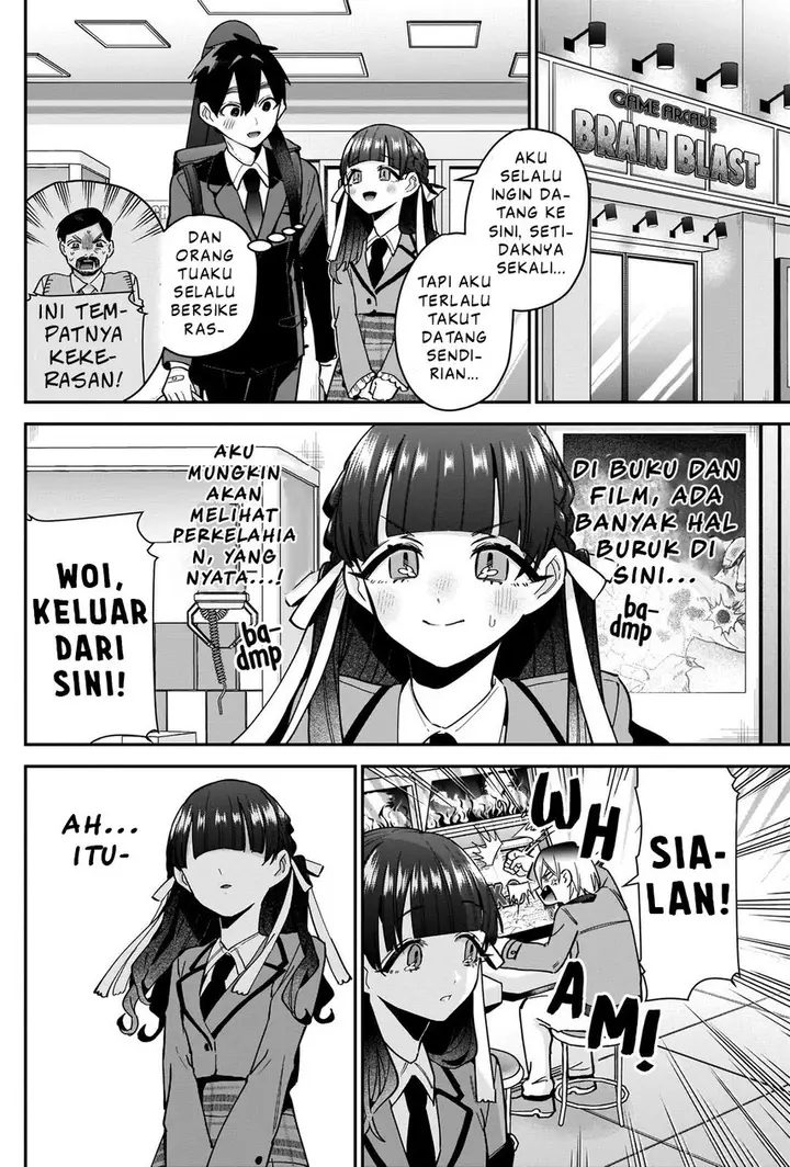 image-komik-kimi-no-koto-ga-dai-dai-dai-dai-daisuki-na-100-ri-no-kanojo-chapter-115-11/23