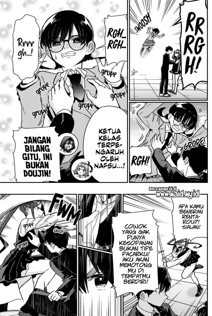 image-komik-kimi-no-koto-ga-dai-dai-dai-dai-daisuki-na-100-ri-no-kanojo-chapter-119-6/24