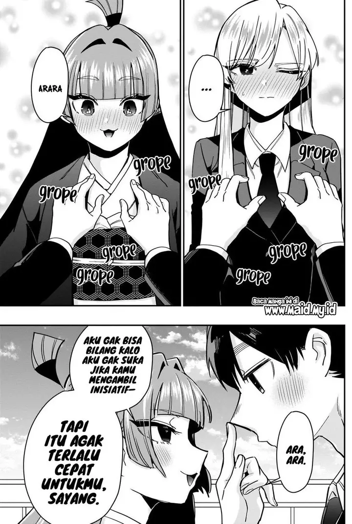 image-komik-kimi-no-koto-ga-dai-dai-dai-dai-daisuki-na-100-ri-no-kanojo-chapter-119-12/24