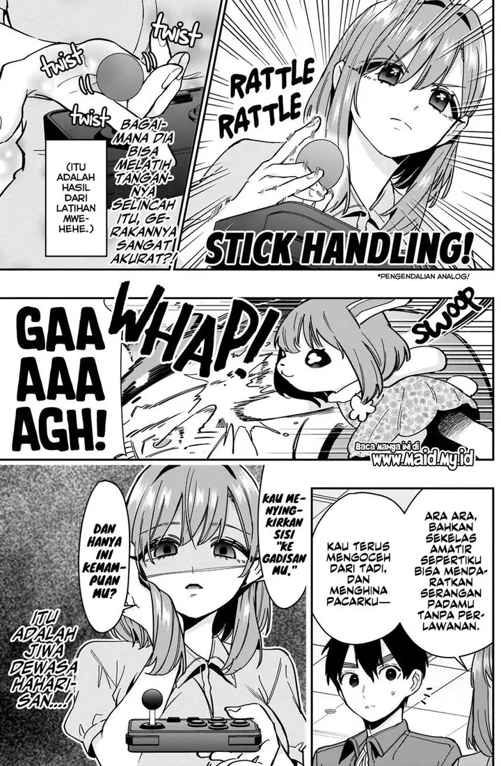 image-komik-kimi-no-koto-ga-dai-dai-dai-dai-daisuki-na-100-ri-no-kanojo-chapter-121-14/24