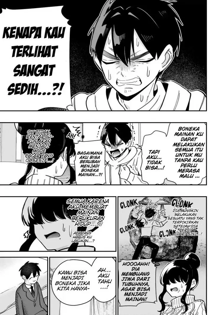 image-komik-kimi-no-koto-ga-dai-dai-dai-dai-daisuki-na-100-ri-no-kanojo-chapter-122-10/23