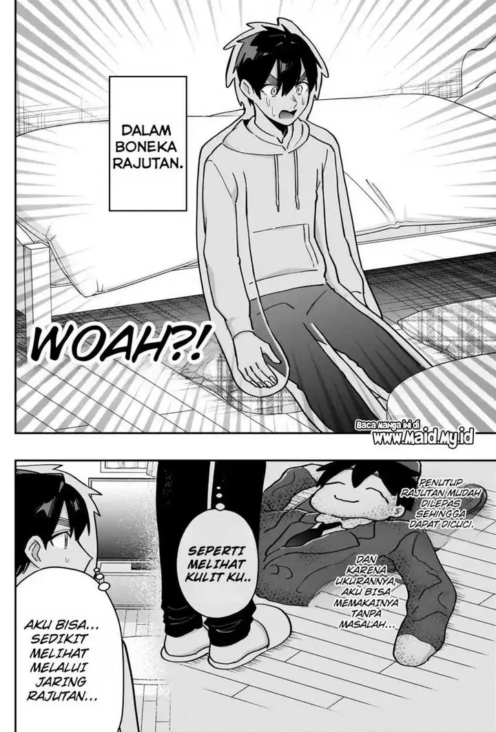 image-komik-kimi-no-koto-ga-dai-dai-dai-dai-daisuki-na-100-ri-no-kanojo-chapter-122-11/23