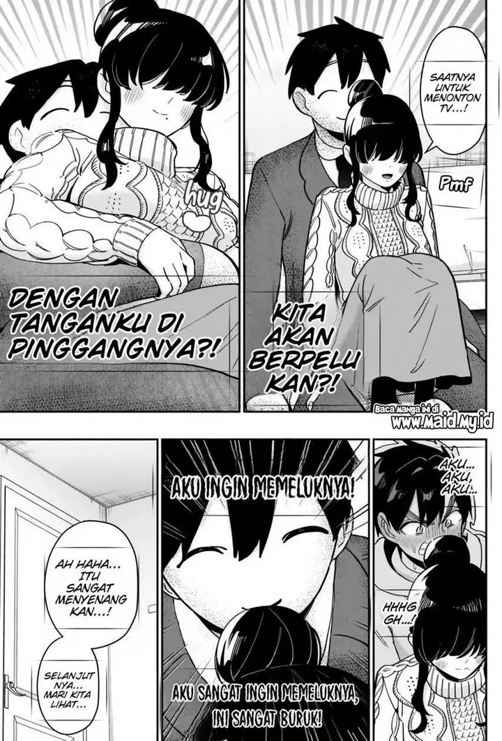 image-komik-kimi-no-koto-ga-dai-dai-dai-dai-daisuki-na-100-ri-no-kanojo-chapter-122-14/23