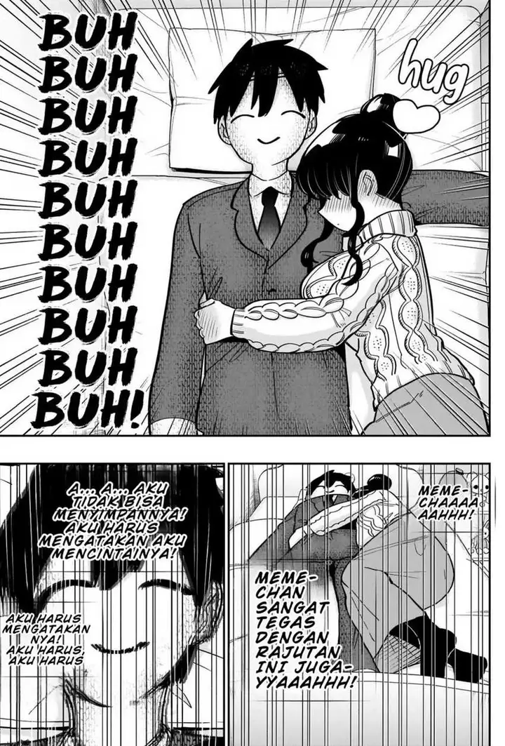 image-komik-kimi-no-koto-ga-dai-dai-dai-dai-daisuki-na-100-ri-no-kanojo-chapter-122-16/23