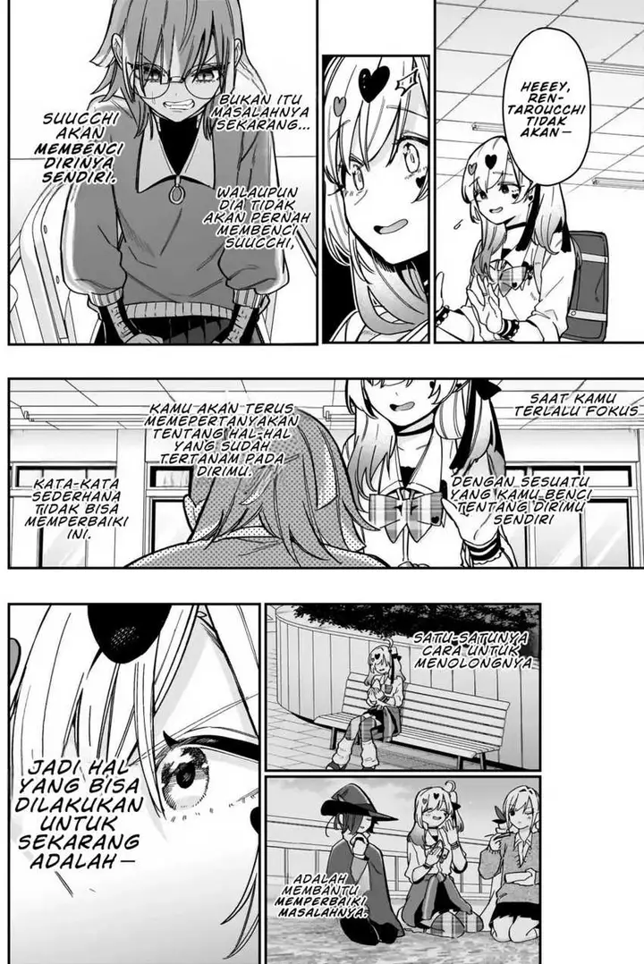 image-komik-kimi-no-koto-ga-dai-dai-dai-dai-daisuki-na-100-ri-no-kanojo-chapter-124-10/23