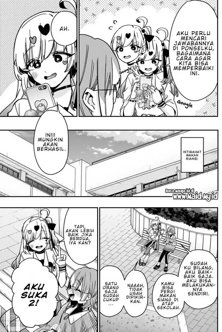 image-komik-kimi-no-koto-ga-dai-dai-dai-dai-daisuki-na-100-ri-no-kanojo-chapter-124-11/23