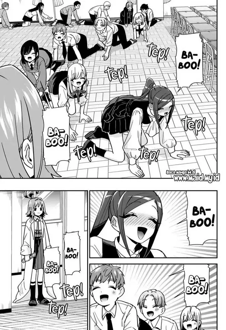 image-komik-kimi-no-koto-ga-dai-dai-dai-dai-daisuki-na-100-ri-no-kanojo-chapter-125-14/24
