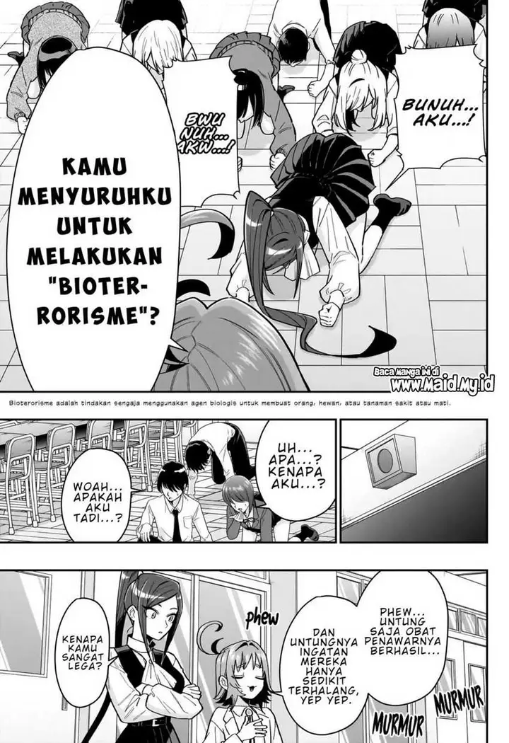 image-komik-kimi-no-koto-ga-dai-dai-dai-dai-daisuki-na-100-ri-no-kanojo-chapter-125-16/24