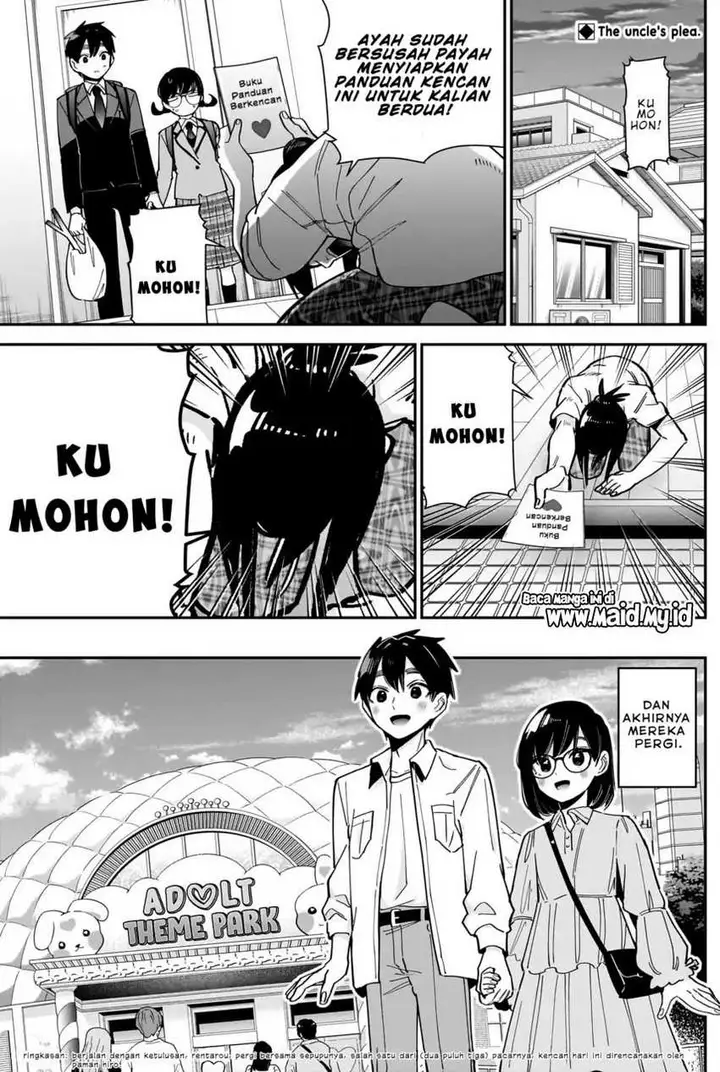 image-komik-kimi-no-koto-ga-dai-dai-dai-dai-daisuki-na-100-ri-no-kanojo-chapter-126-3/25