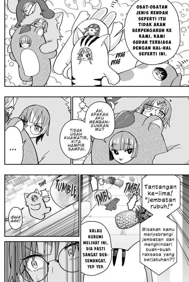 image-komik-kimi-no-koto-ga-dai-dai-dai-dai-daisuki-na-100-ri-no-kanojo-chapter-128-13/24