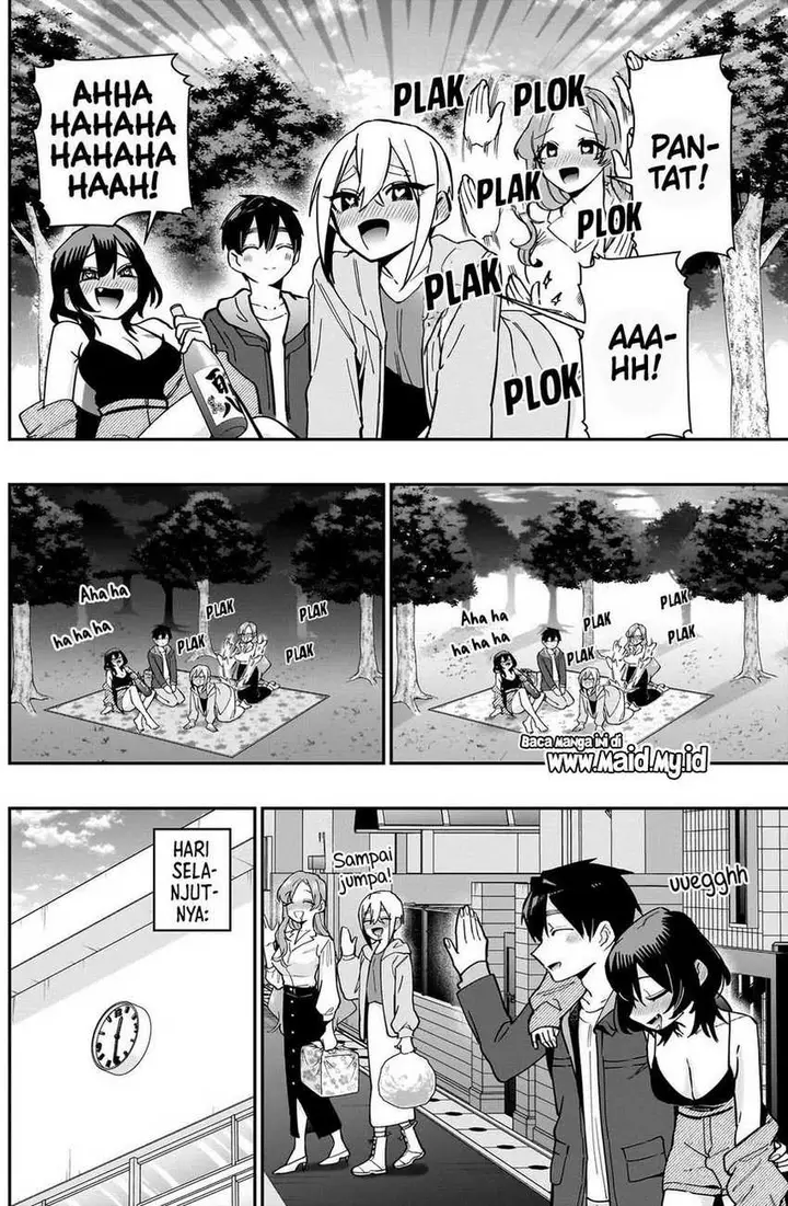 image-komik-kimi-no-koto-ga-dai-dai-dai-dai-daisuki-na-100-ri-no-kanojo-chapter-129-3/23