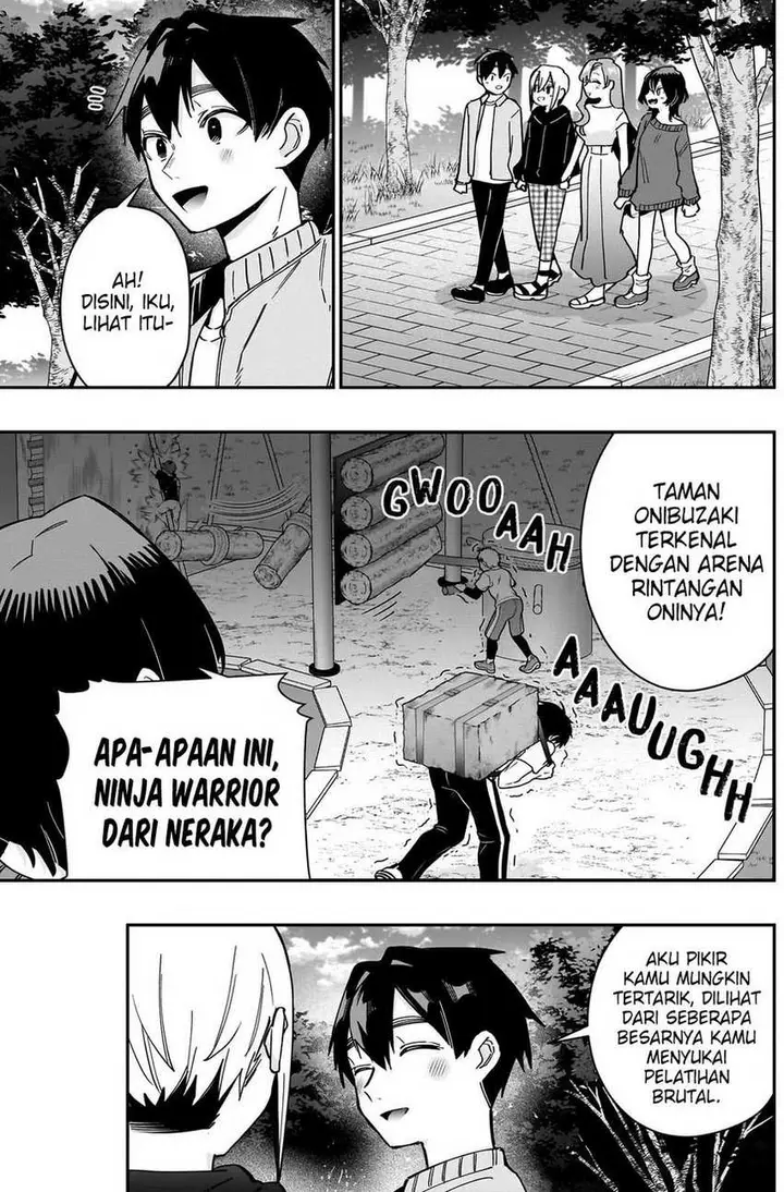 image-komik-kimi-no-koto-ga-dai-dai-dai-dai-daisuki-na-100-ri-no-kanojo-chapter-129-8/23
