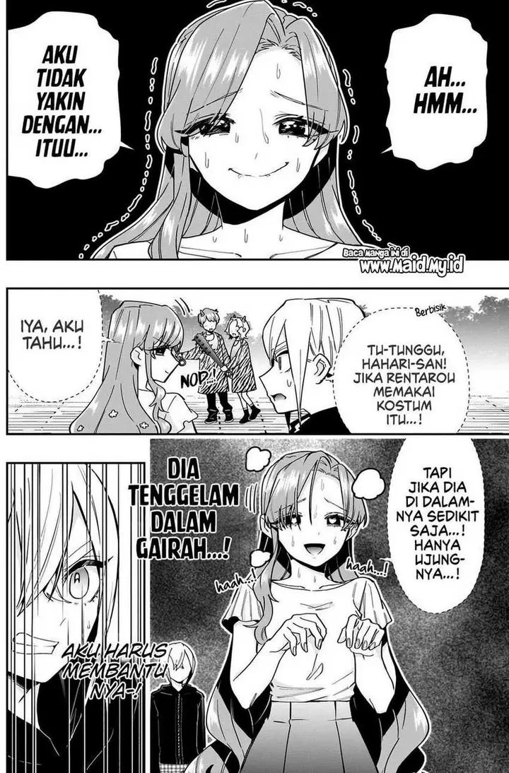image-komik-kimi-no-koto-ga-dai-dai-dai-dai-daisuki-na-100-ri-no-kanojo-chapter-129-11/23