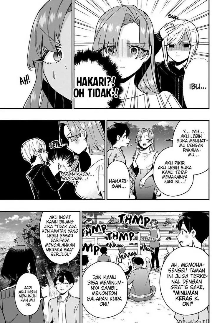 image-komik-kimi-no-koto-ga-dai-dai-dai-dai-daisuki-na-100-ri-no-kanojo-chapter-129-12/23