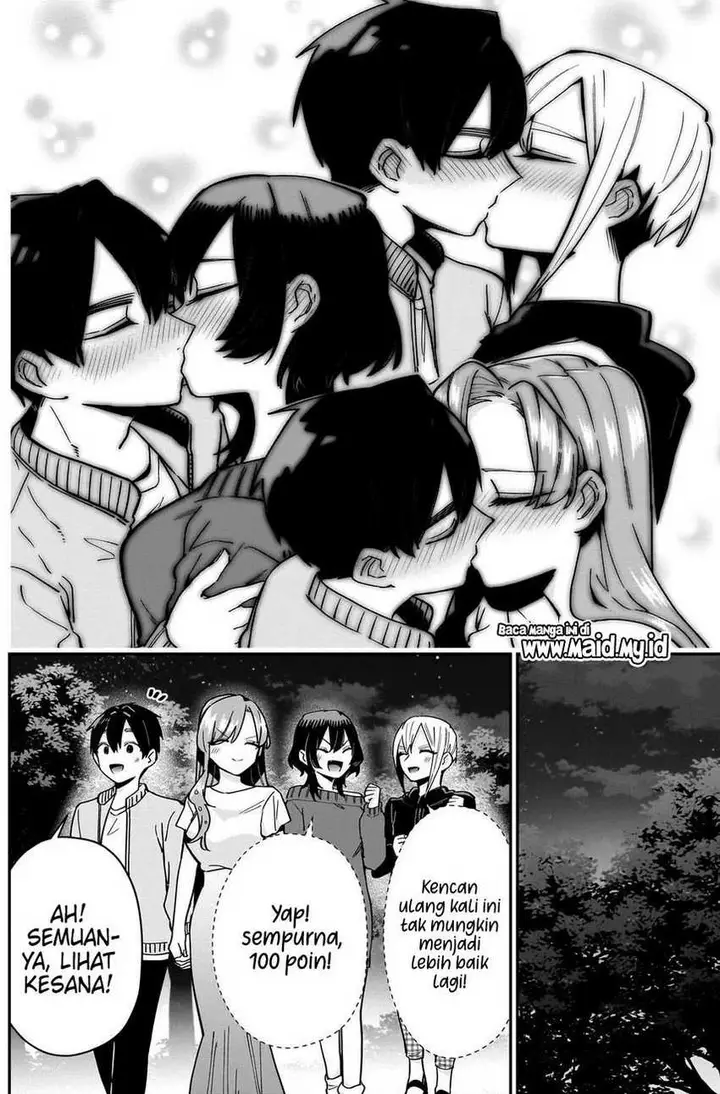 image-komik-kimi-no-koto-ga-dai-dai-dai-dai-daisuki-na-100-ri-no-kanojo-chapter-129-17/23
