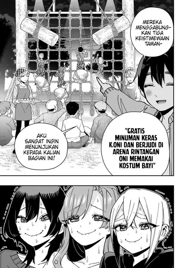 image-komik-kimi-no-koto-ga-dai-dai-dai-dai-daisuki-na-100-ri-no-kanojo-chapter-129-18/23