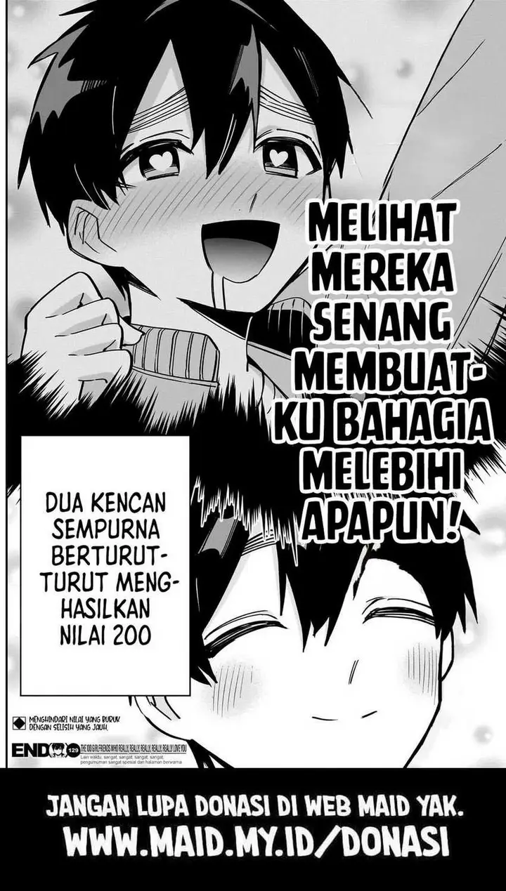 image-komik-kimi-no-koto-ga-dai-dai-dai-dai-daisuki-na-100-ri-no-kanojo-chapter-129-20/23