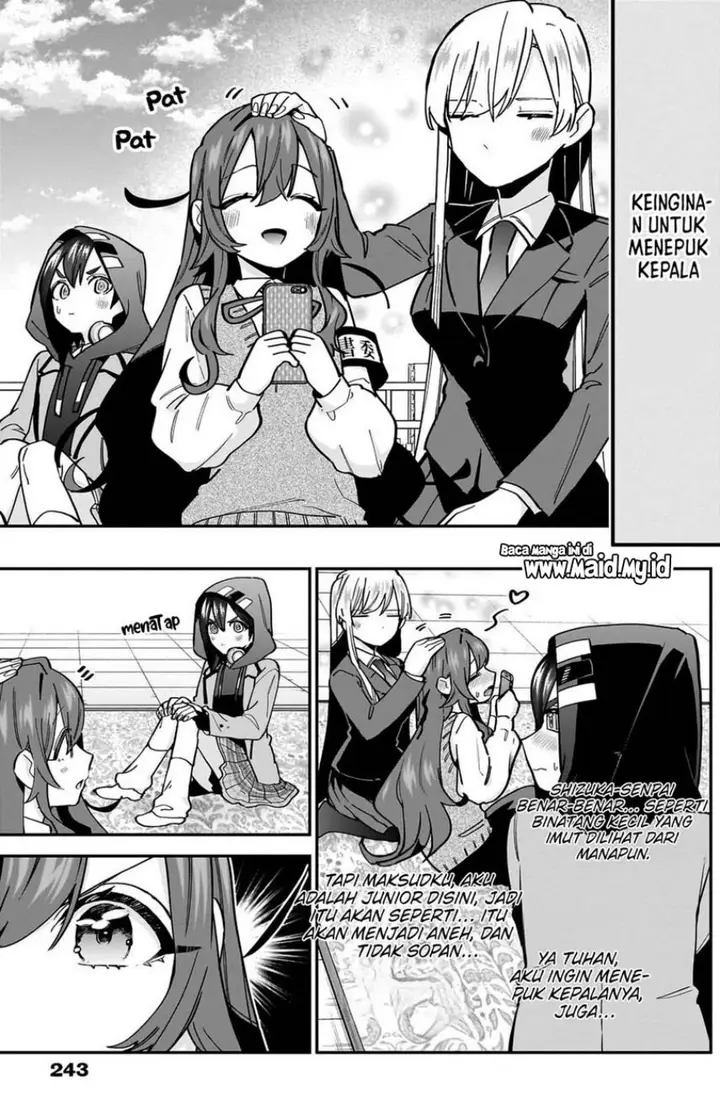 image-komik-kimi-no-koto-ga-dai-dai-dai-dai-daisuki-na-100-ri-no-kanojo-chapter-130-6/28