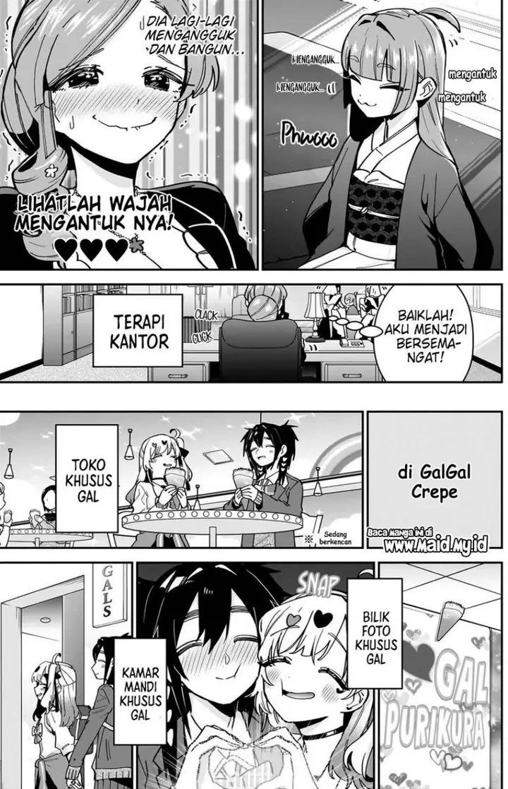 image-komik-kimi-no-koto-ga-dai-dai-dai-dai-daisuki-na-100-ri-no-kanojo-chapter-130-8/28