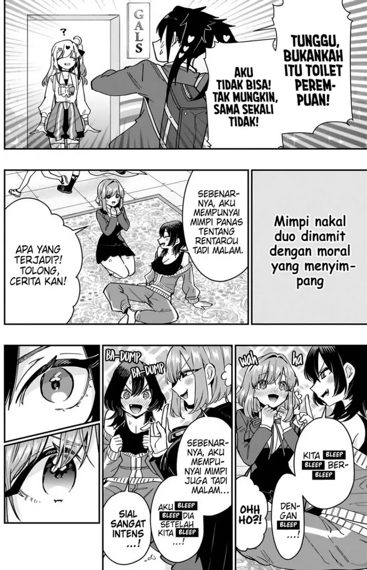 image-komik-kimi-no-koto-ga-dai-dai-dai-dai-daisuki-na-100-ri-no-kanojo-chapter-130-9/28