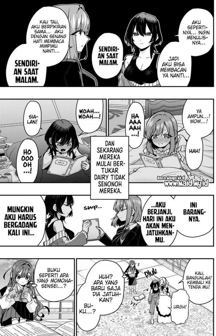 image-komik-kimi-no-koto-ga-dai-dai-dai-dai-daisuki-na-100-ri-no-kanojo-chapter-130-10/28