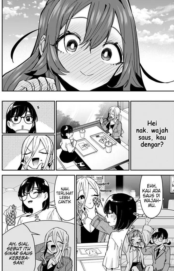 image-komik-kimi-no-koto-ga-dai-dai-dai-dai-daisuki-na-100-ri-no-kanojo-chapter-130-11/28