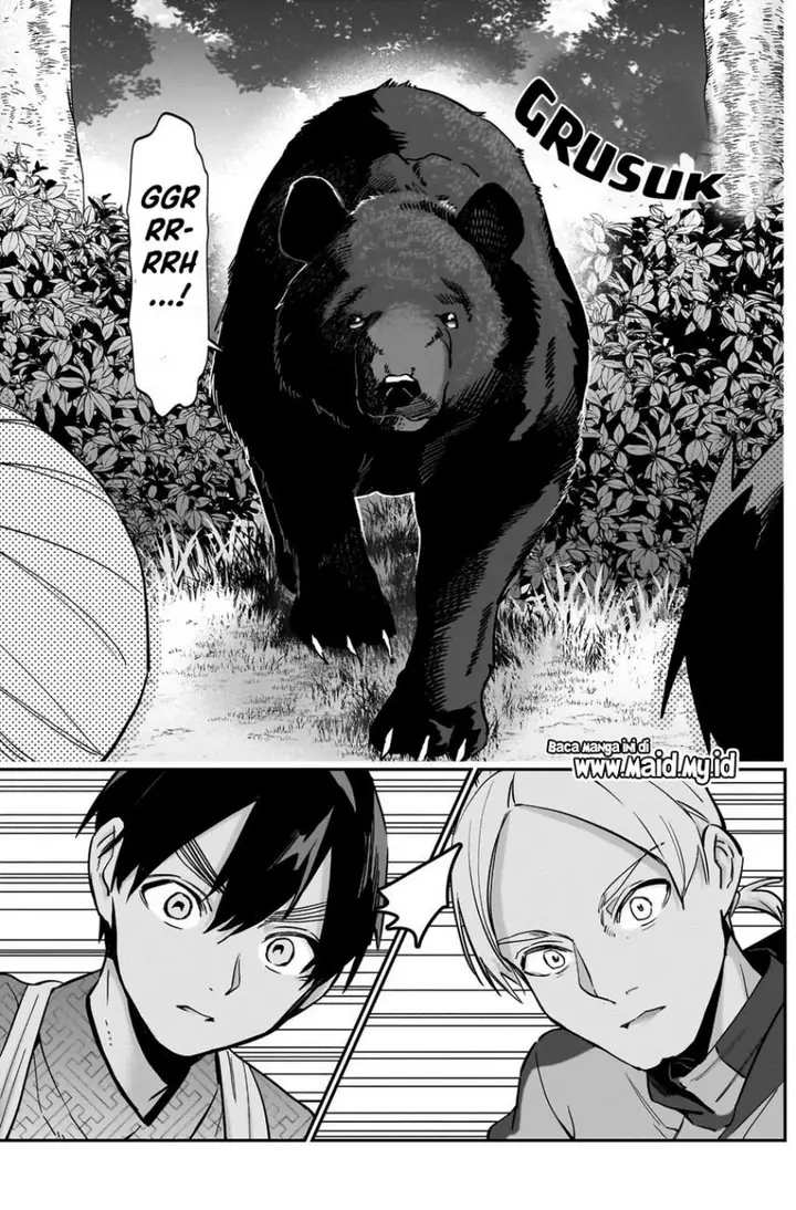 image-komik-kimi-no-koto-ga-dai-dai-dai-dai-daisuki-na-100-ri-no-kanojo-chapter-131-10/22