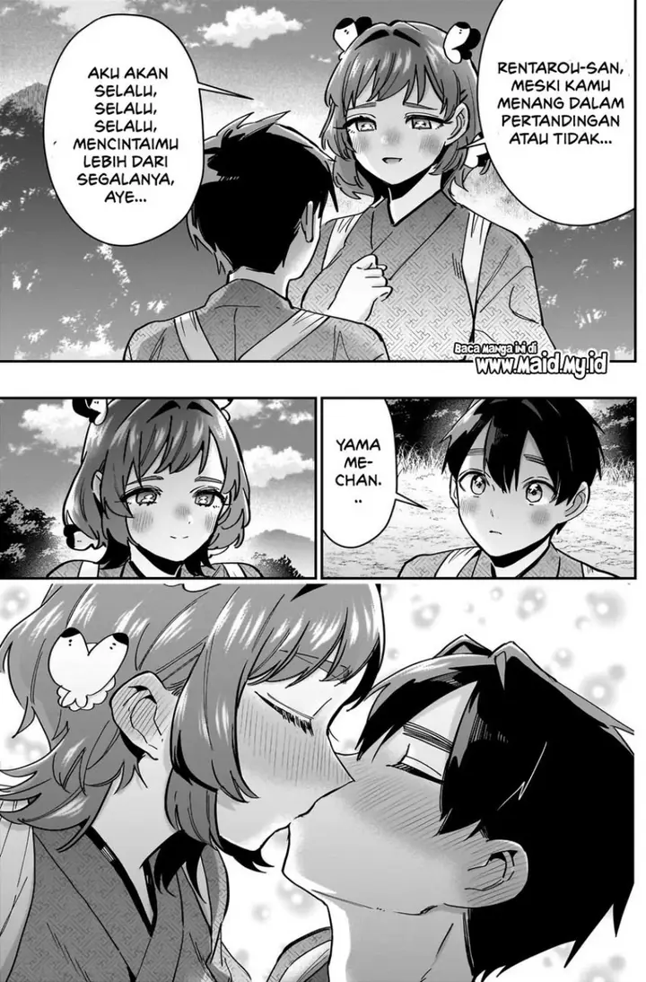 image-komik-kimi-no-koto-ga-dai-dai-dai-dai-daisuki-na-100-ri-no-kanojo-chapter-131-15/22