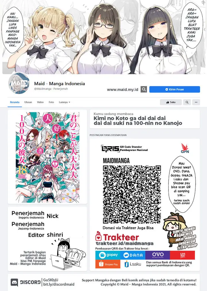 image-komik-kimi-no-koto-ga-dai-dai-dai-dai-daisuki-na-100-ri-no-kanojo-chapter-131.5-1/23
