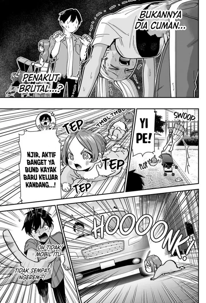 image-komik-kimi-no-koto-ga-dai-dai-dai-dai-daisuki-na-100-ri-no-kanojo-chapter-132-11/23