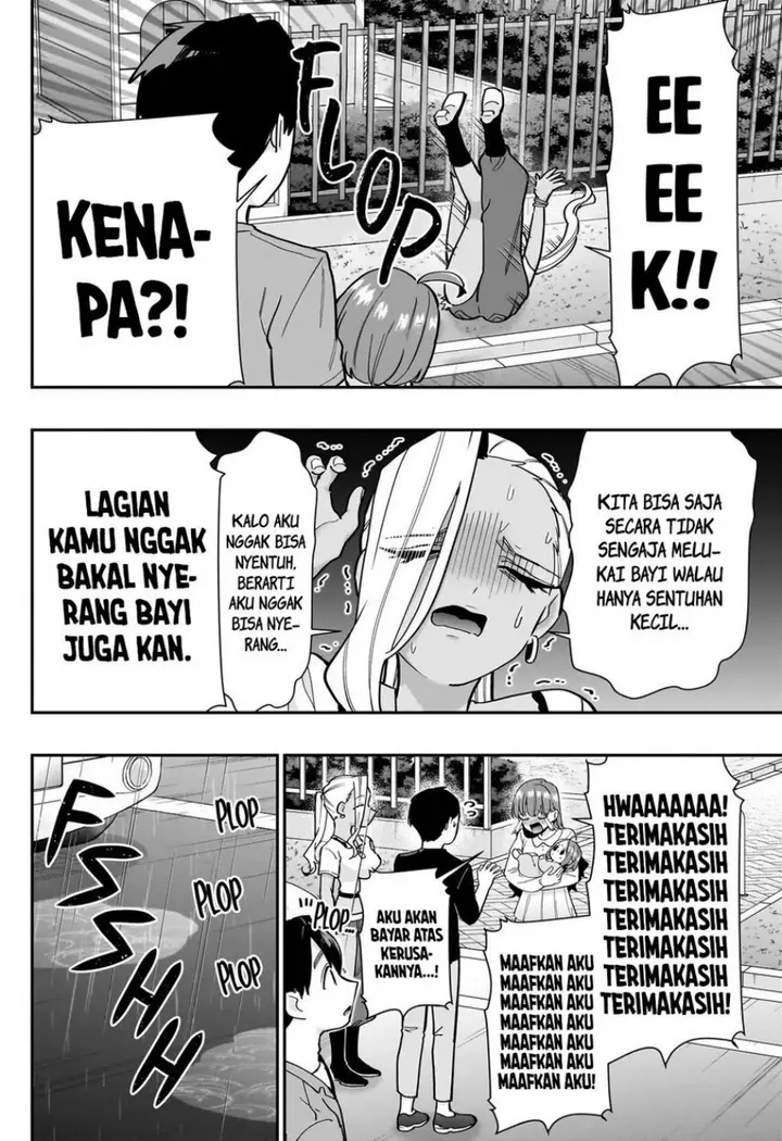 image-komik-kimi-no-koto-ga-dai-dai-dai-dai-daisuki-na-100-ri-no-kanojo-chapter-132-14/23