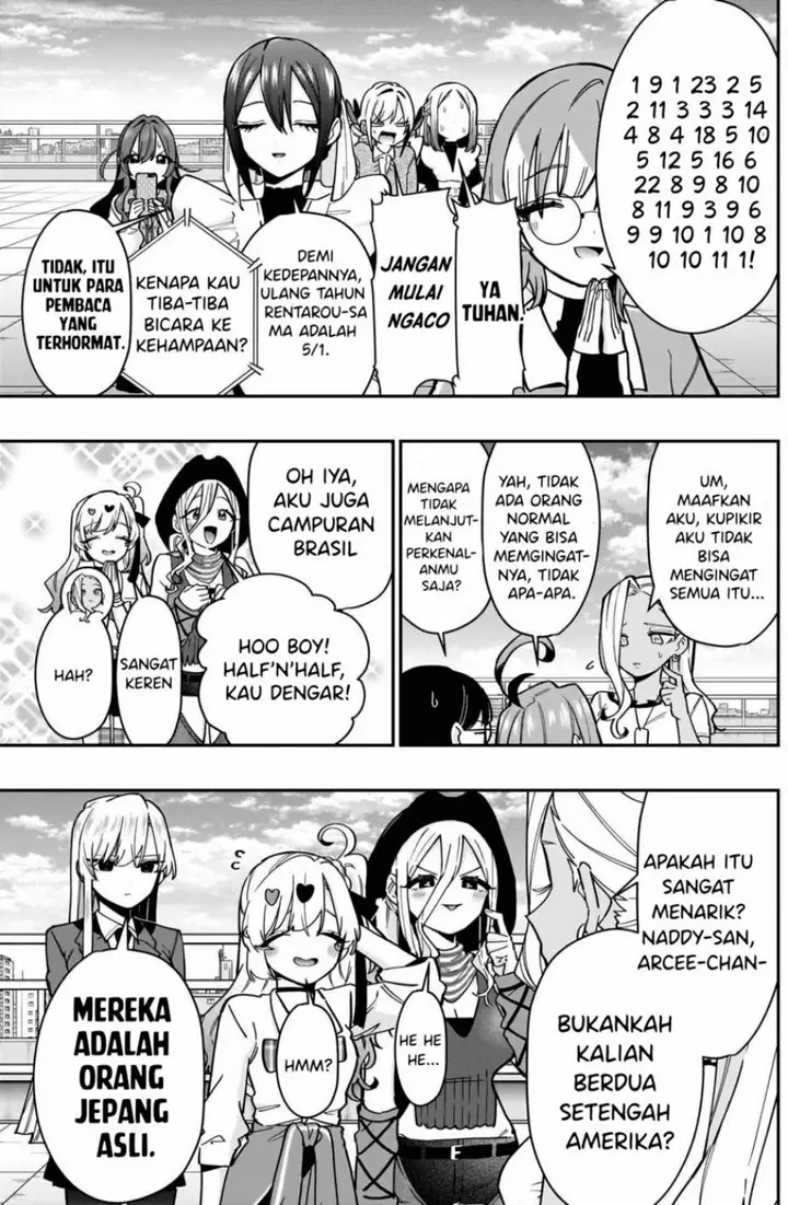 image-komik-kimi-no-koto-ga-dai-dai-dai-dai-daisuki-na-100-ri-no-kanojo-chapter-133-4/24