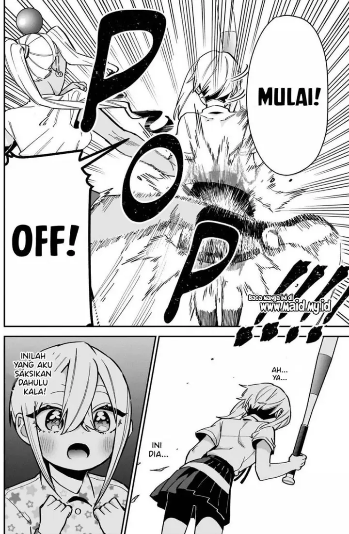 image-komik-kimi-no-koto-ga-dai-dai-dai-dai-daisuki-na-100-ri-no-kanojo-chapter-133-11/24