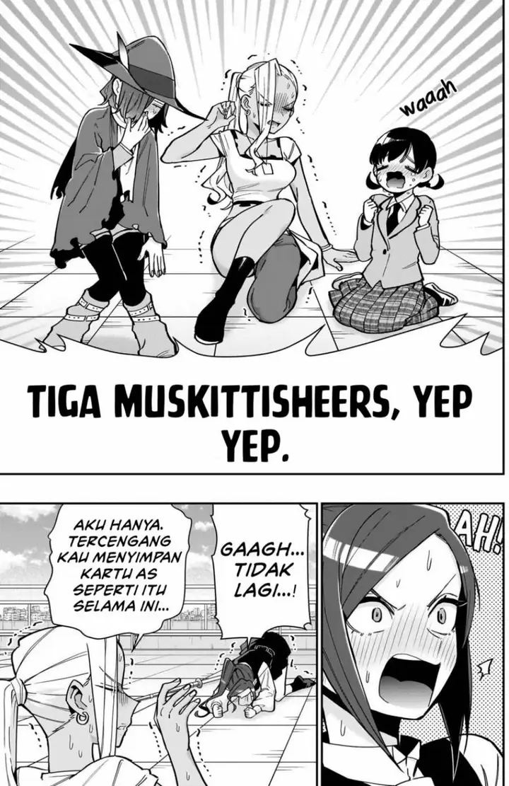 image-komik-kimi-no-koto-ga-dai-dai-dai-dai-daisuki-na-100-ri-no-kanojo-chapter-133-18/24