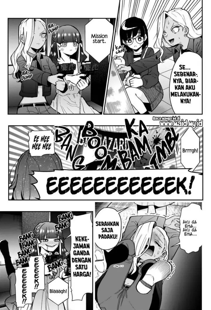 image-komik-kimi-no-koto-ga-dai-dai-dai-dai-daisuki-na-100-ri-no-kanojo-chapter-138-10/24