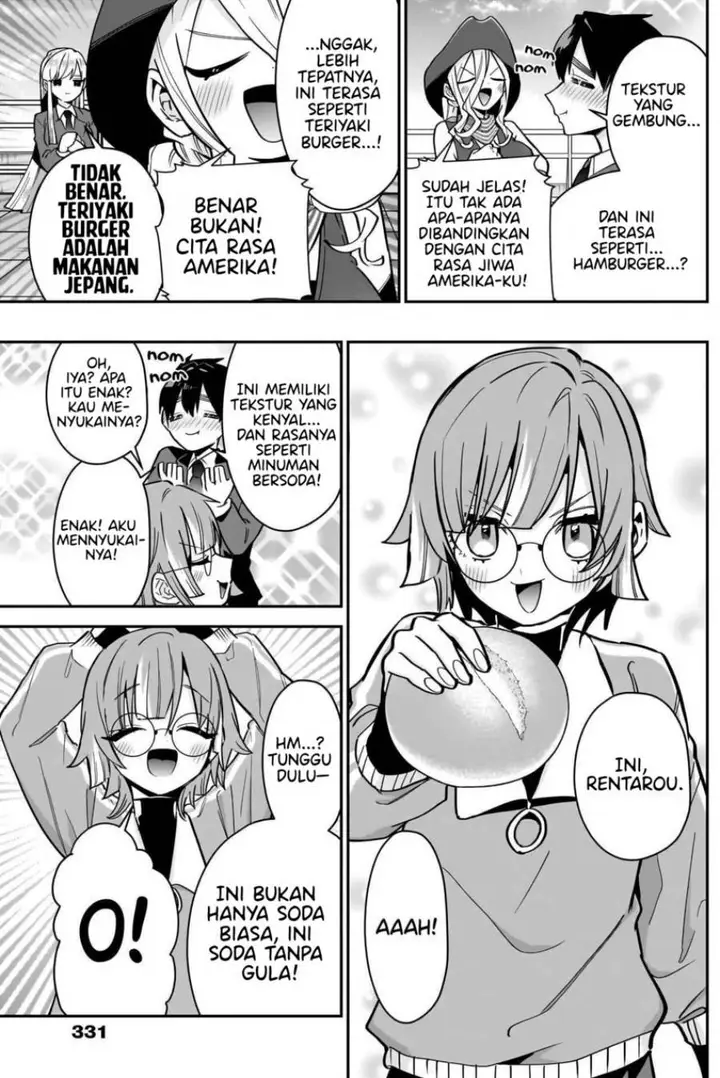 image-komik-kimi-no-koto-ga-dai-dai-dai-dai-daisuki-na-100-ri-no-kanojo-chapter-139-10/23