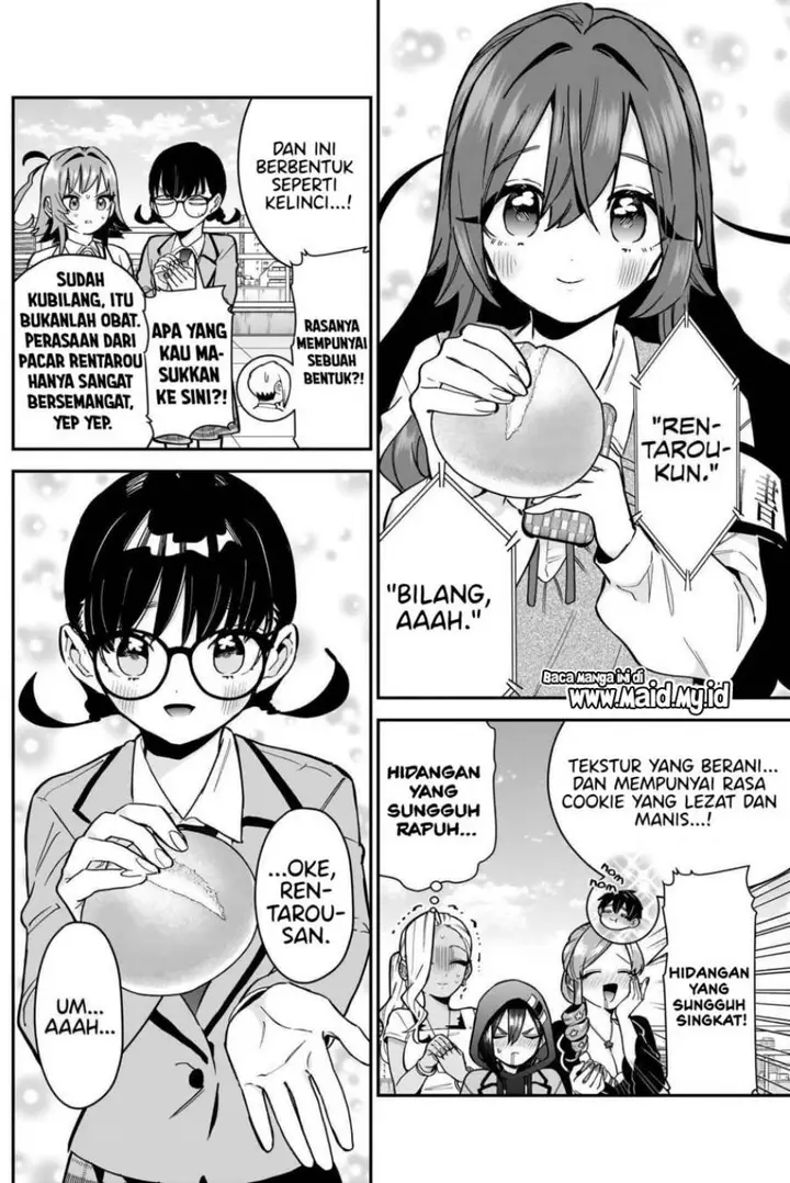 image-komik-kimi-no-koto-ga-dai-dai-dai-dai-daisuki-na-100-ri-no-kanojo-chapter-139-11/23