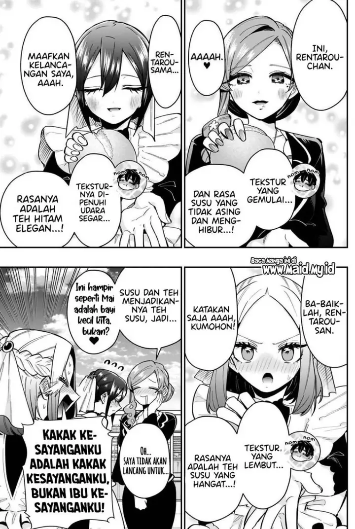 image-komik-kimi-no-koto-ga-dai-dai-dai-dai-daisuki-na-100-ri-no-kanojo-chapter-139-14/23