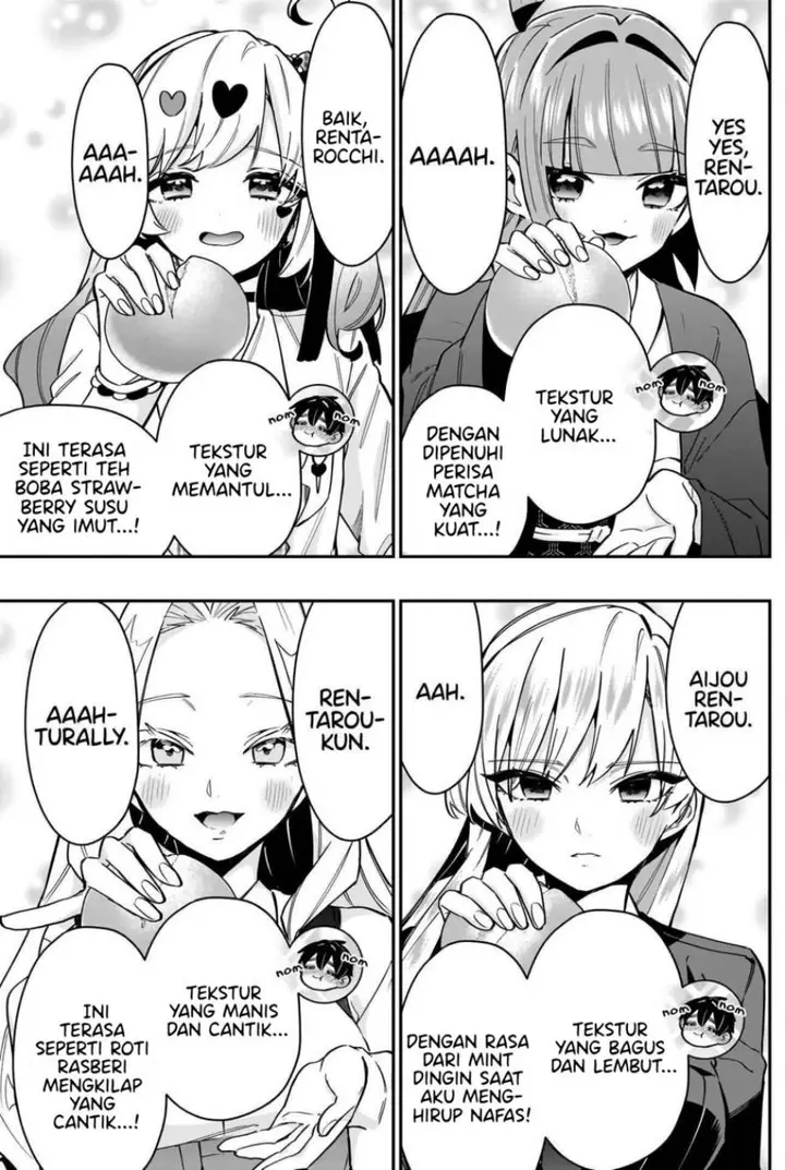 image-komik-kimi-no-koto-ga-dai-dai-dai-dai-daisuki-na-100-ri-no-kanojo-chapter-139-16/23