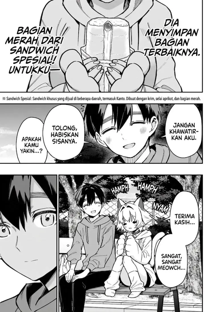 image-komik-kimi-no-koto-ga-dai-dai-dai-dai-daisuki-na-100-ri-no-kanojo-chapter-141-11/21
