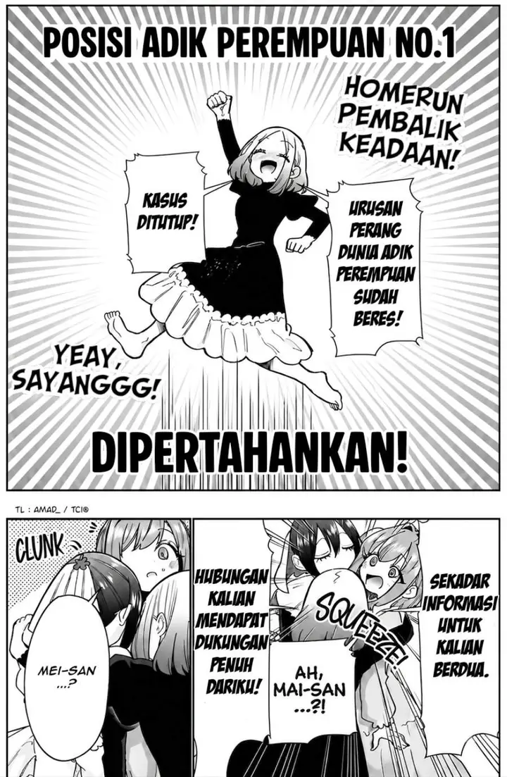 image-komik-kimi-no-koto-ga-dai-dai-dai-dai-daisuki-na-100-ri-no-kanojo-chapter-143-20/22